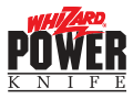 Whizard Powerknife